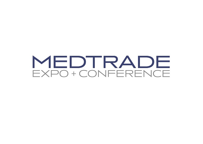 2026美国医疗器械及保健康复展览会（Medtrade 2026）