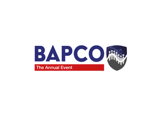 2026英国考文垂公共安全展览会（Bapco Show 2026）