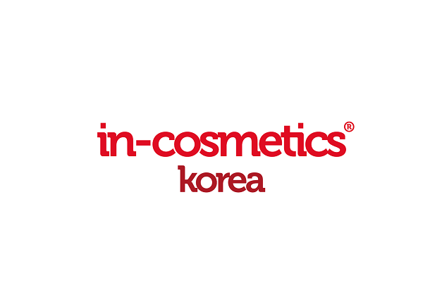 2025韩国首尔化妆品原料展览会（In-Cosmetics Korea 2025）