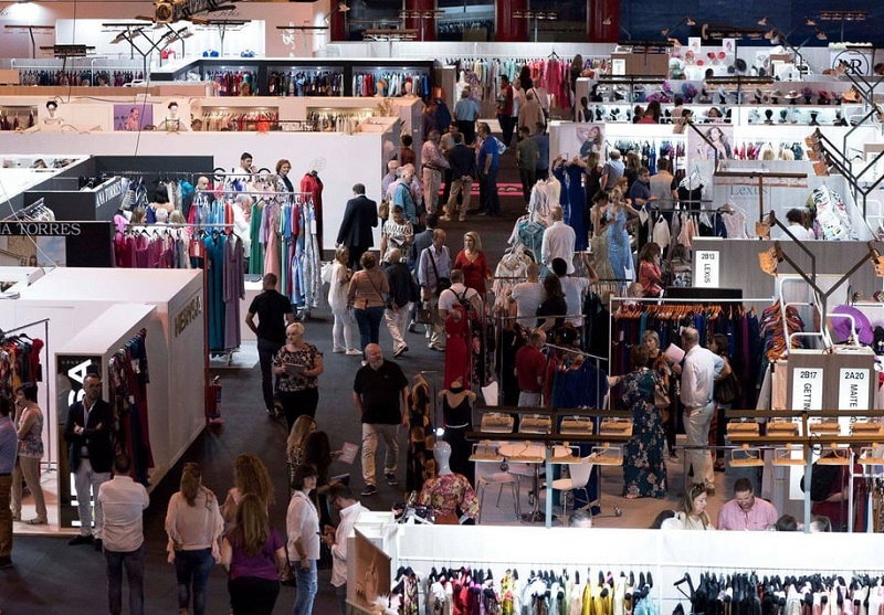 2025精选西班牙马德里家居礼品展览会（Intergift 2025）