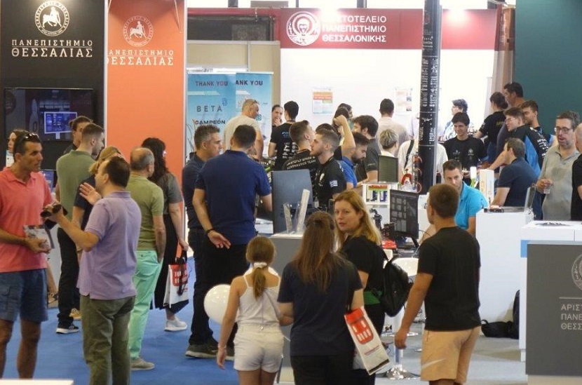 2025第89届希腊萨洛尼卡国际贸易博览会-萨博会（Thessaloniki International Fair (TIF) 2025）