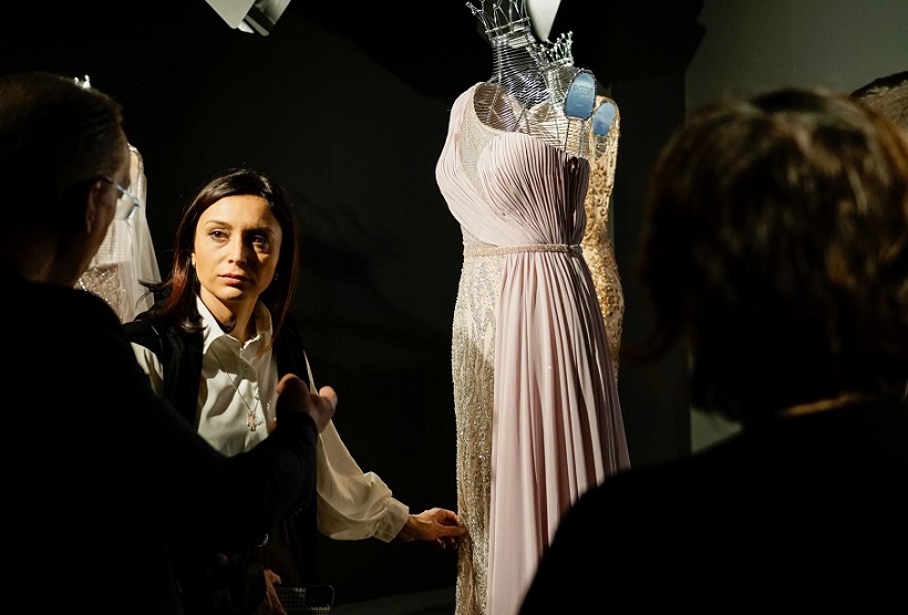 2025精选意大利米兰婚纱礼服展览会（SPOSA 2025）