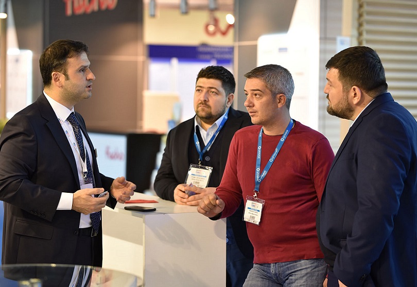 2026第10届土耳其伊斯坦布尔油漆涂料展览会（paintistanbul & Turkcoat 2026）