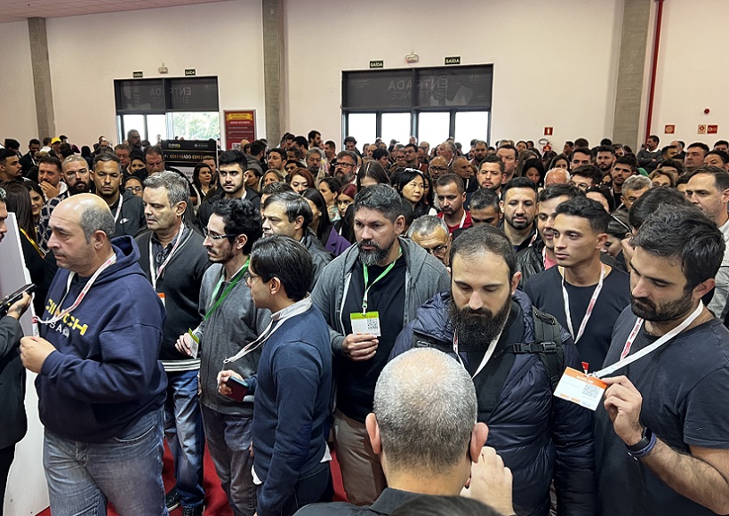 2025第12届巴西国际家居礼品展（BRAZIL HOMELIFE EXPO 2025）