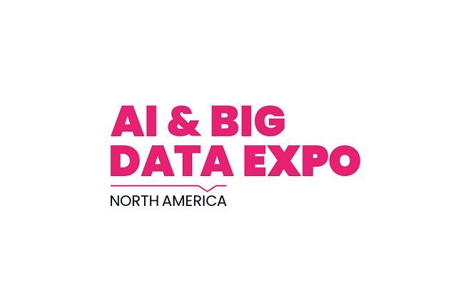 2025美国圣克拉拉人工智能与大数据展览会（AI & Big Data Expo North America 2025）