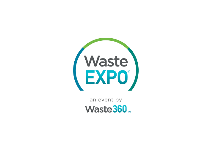 2025精选美国环保及废物处理展览会（Waste Expo 2025）