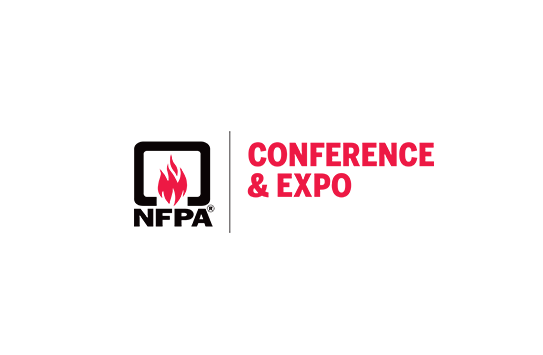 2025美国消防展览会（NFPA 2025）