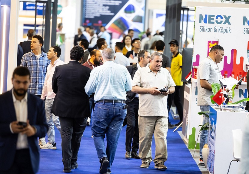 2025推荐中东沙特涂料展览会（Saudi Arabia Coatings Show 2025）