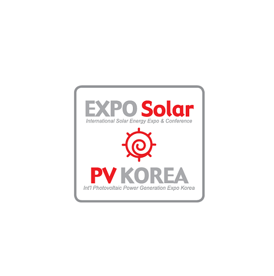 2025韩国太阳能光伏及新能源展览会（EXPO SOLAR 2025）