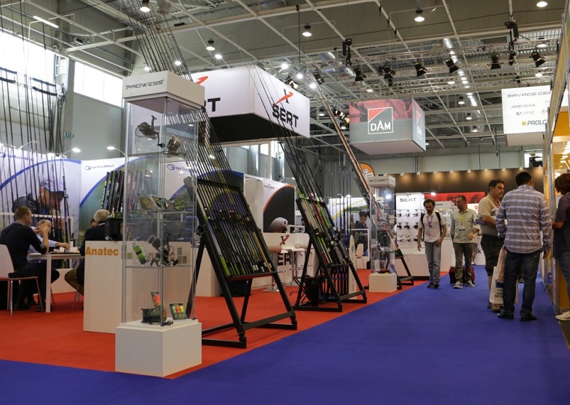 2025推荐比利时欧洲钓具展览会（EFTTEX 2025）