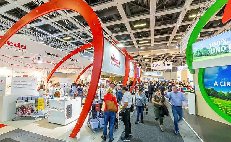 2025推荐德国柏林清洁用品及设备展览会（CMS Berlin 2025）