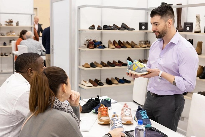 2025美国拉斯维加斯鞋展览会（MAGIC Las Vegas 2025）