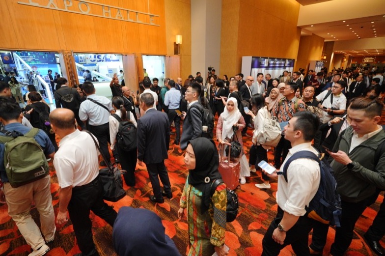 2026第16届新加坡医疗器械设备、医院用品展览会（Medical Fair Asia 2026）