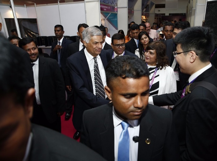 2025斯里兰卡科伦坡纺织面料展览会（Intex South Asia 2025）