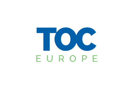 2025荷兰鹿特丹欧洲集装箱供应链展览会（TOC Europe 2025）