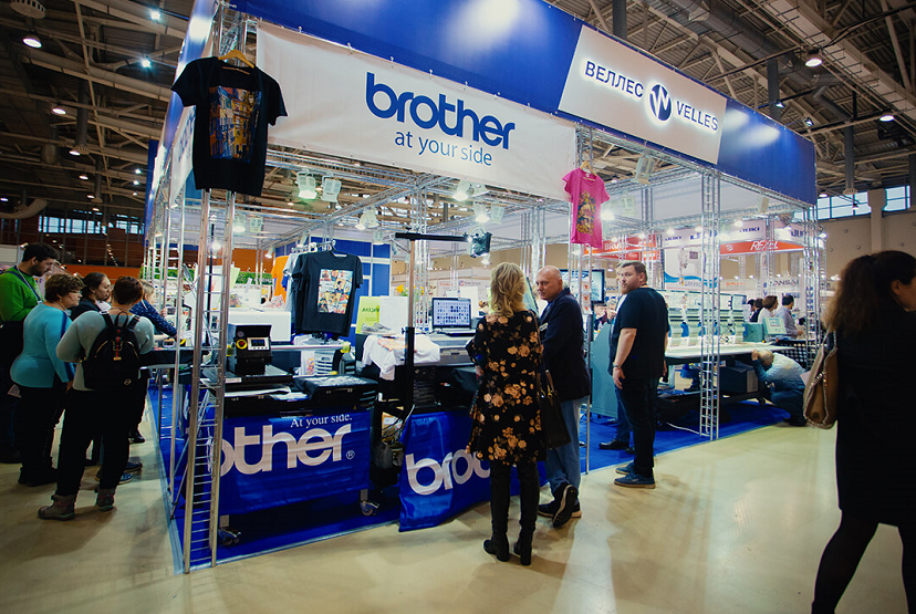 2025第64届俄罗斯莫斯科轻工纺织展秋季（Textillegprom 2025）