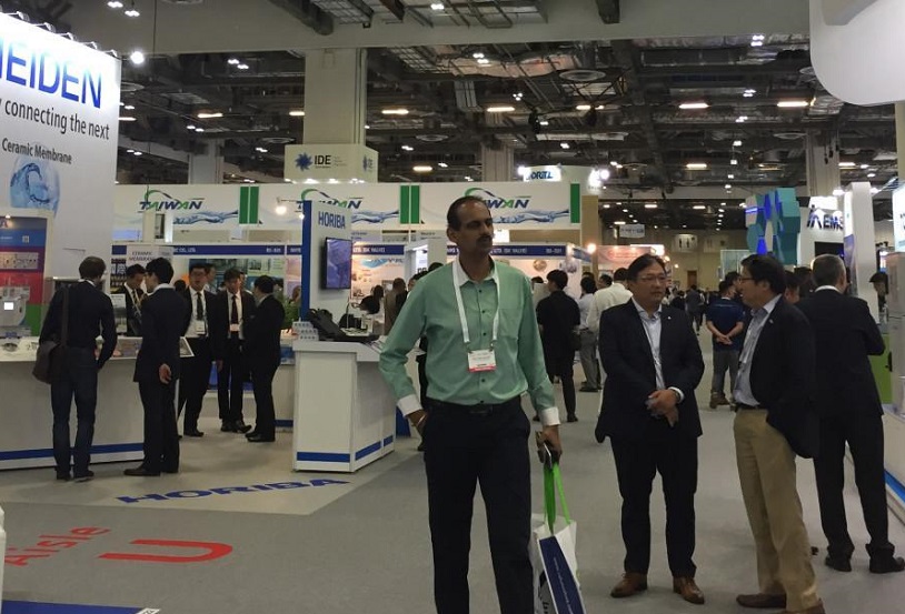 2026新加坡环保及清洁设备展（CleanEnviro Summit Singapore 2026）