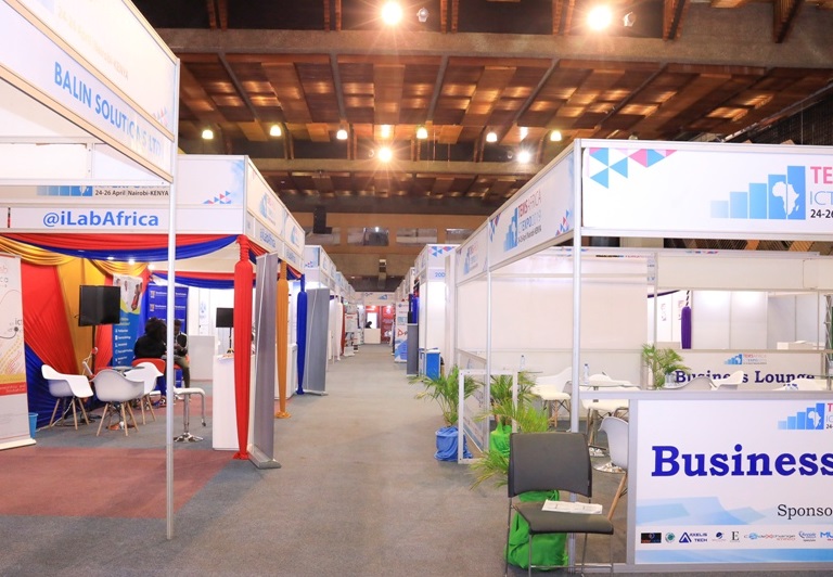 2025肯尼亚非洲信息通信、消费电子展览会（Tems Africa Ict Expo 2025）