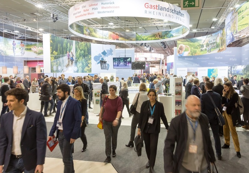 2026第60届德国国际旅游交易会-柏林旅游展（ITB Berlin 2026）