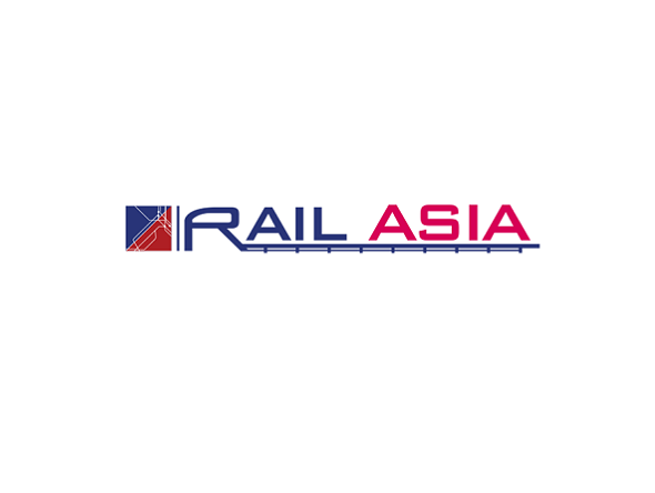 2024泰国曼谷铁路及轨道交通展览会（Rail Asia 2024）