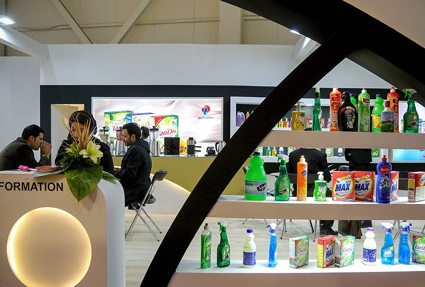 2025第32届伊朗德黑兰美容化妆品、原料、包材展览会（Iran Beauty Clean 2025）