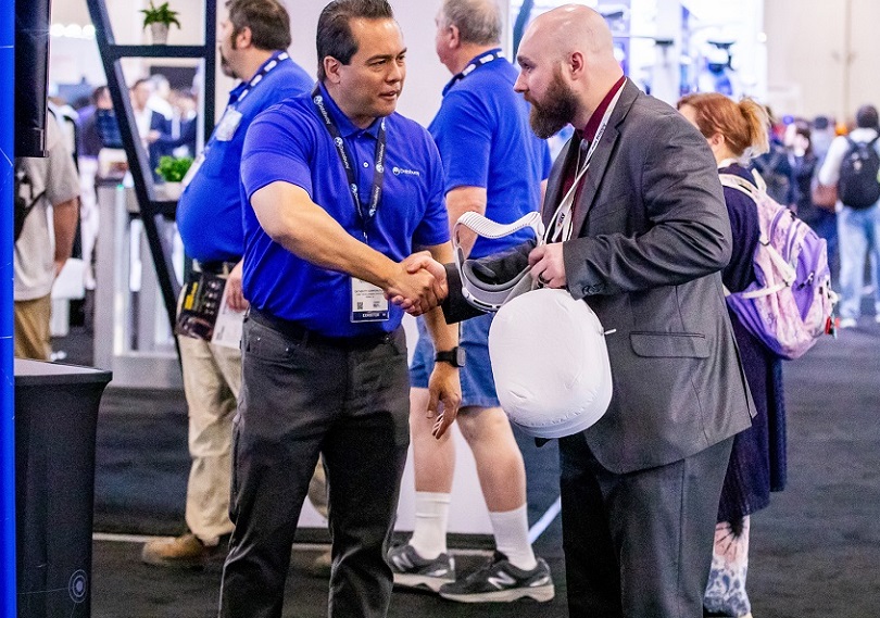 2026美国拉斯维加斯西部安防展览会（ISC West 2026）
