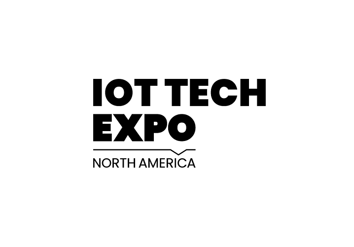 2025美国圣克拉拉物联网展览会（IoT TECH EXPO North America 2025）