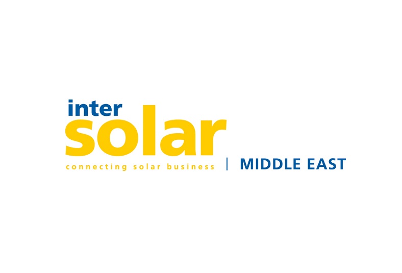 2026推荐中东迪拜太阳能光伏展览会（InterSolar Middle East 2026）