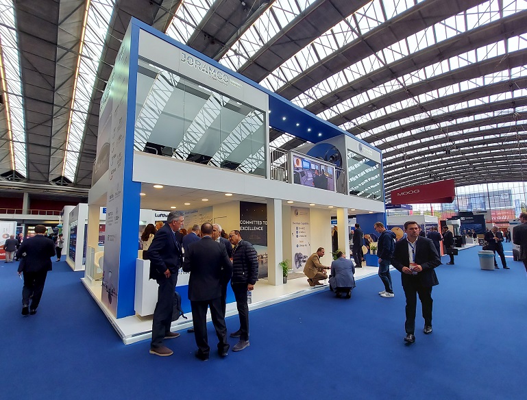 2025英国欧洲航空维修及地面服务展AviationWeek（MRO Europe 2025）