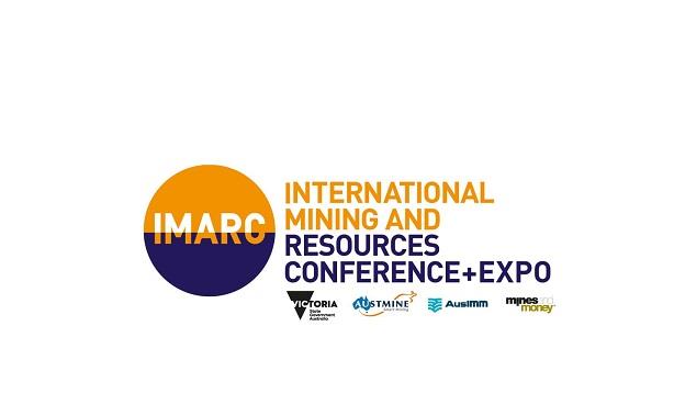 2025年澳洲澳大利亚矿业及矿山机械展IMARC 2025