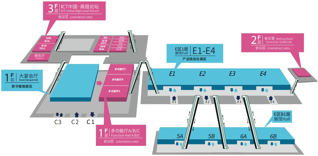 2025中国国际信息通信展览会(PT EXPO)将于2025年9月24-26日在北京·国家会议中心举办 2025中国国际信息通信展览会(PT EXPO)将于2025年9月24-26日在北京·国家会议中心举办